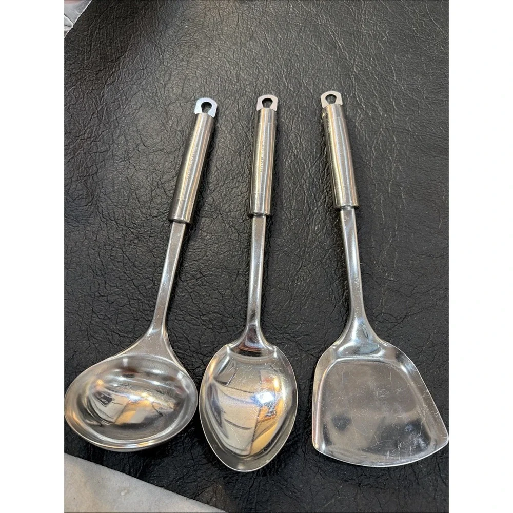 Kitchen Utensils Home Hero Stainless Steel 14